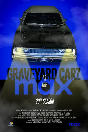 Graveyard Carz