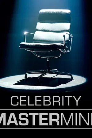 Celebrity Mastermind