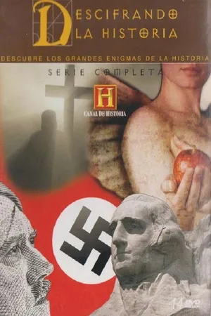 Scanning History Poster