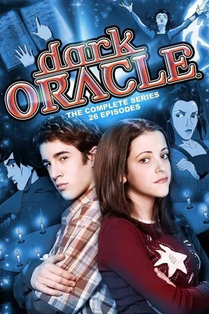Dark Oracle Poster