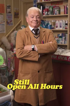 Still Open All Hours