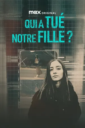 Who Killed Our Daughter? Poster