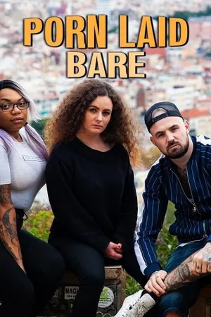 Porn Laid Bare Poster