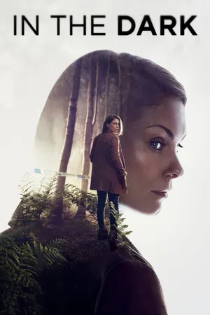 In the Dark Poster