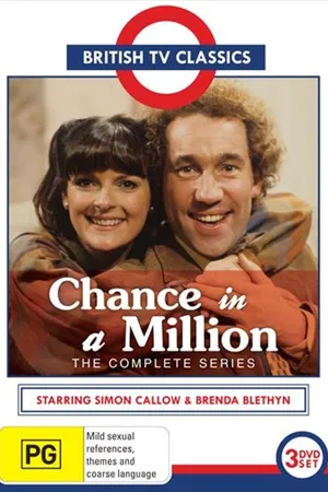 Chance in a Million Poster