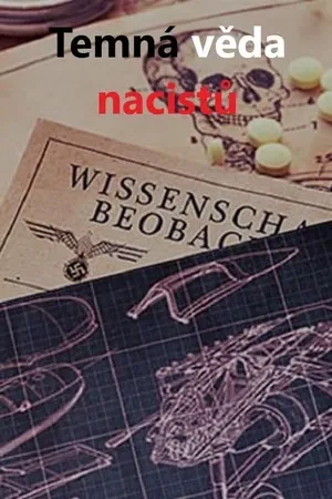 Secret Nazi Science Poster