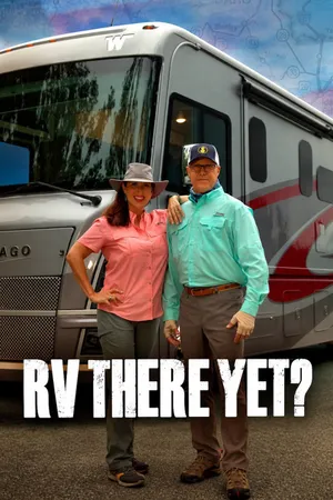 RV There Yet? Poster