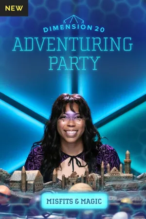 Adventuring Party