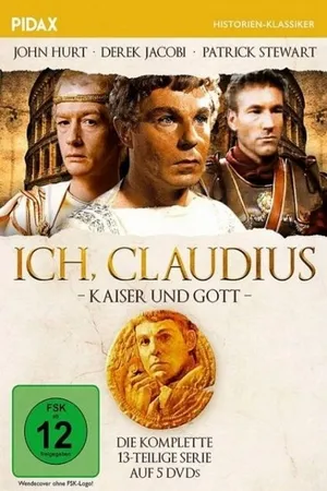 I, Claudius Poster