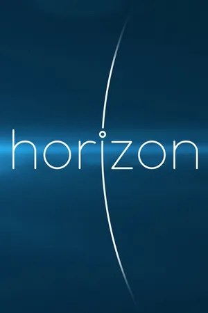 Horizon Poster