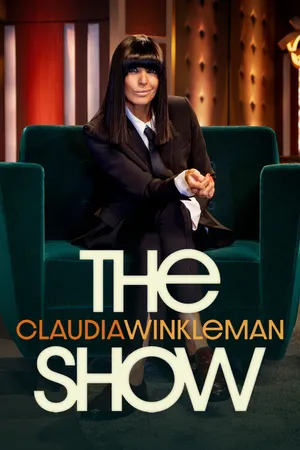 The Claudia Winkleman Show