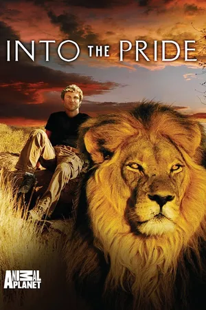 Into the Pride