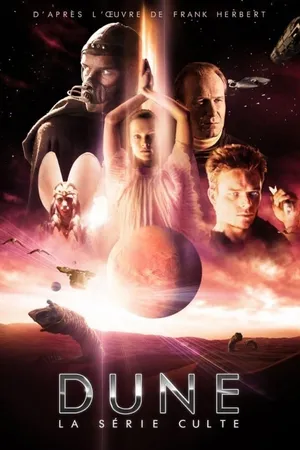 Frank Herbert's Dune