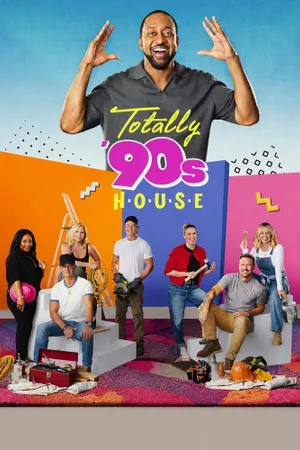 Totally '90s House