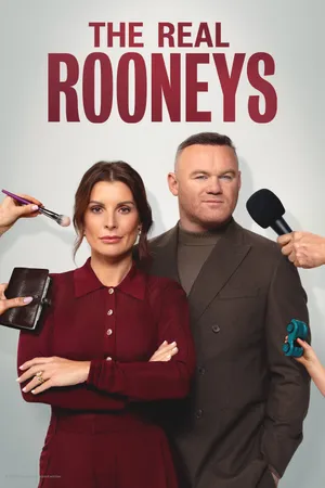 The Real Rooneys