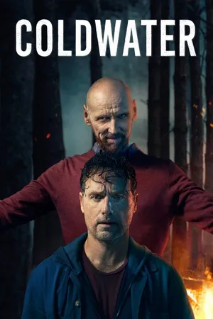 Cold Water Poster
