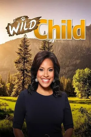 Wild Child Poster