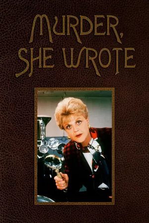 Murder, She Wrote