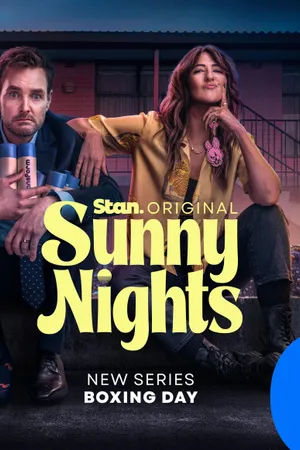 Sunny Nights