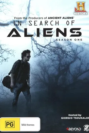 In Search of Aliens