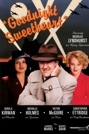 Goodnight Sweetheart Poster