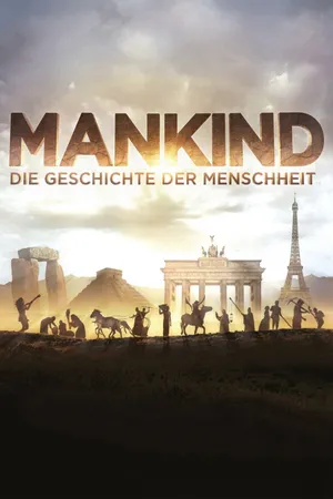 Mankind: The Story of All of Us