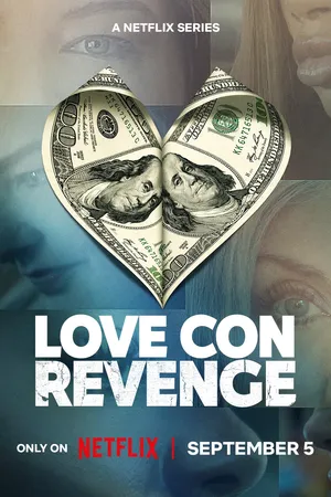 Love Con Revenge
