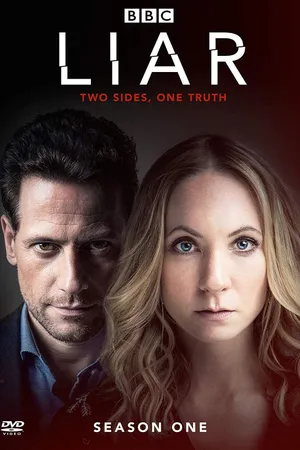 Liar Poster
