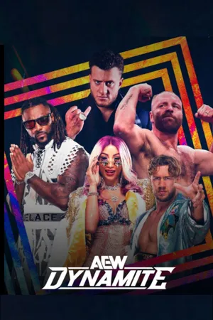 AEW Dynamite