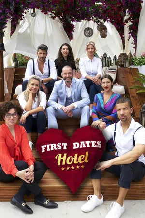 First Dates Hotel