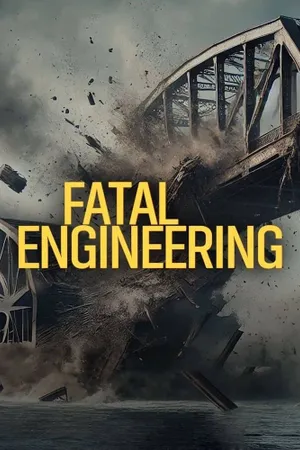 Fatal Engineering Poster