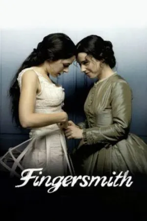 Fingersmith Poster