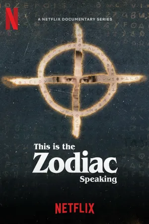 This Is the Zodiac Speaking