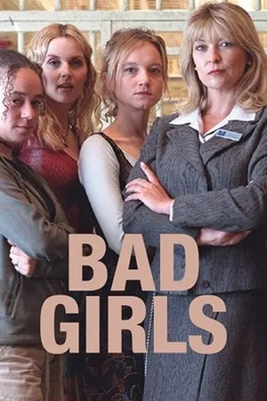 Bad Girls