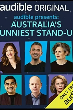 Australia's Funniest Stand-Up Specials
