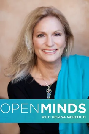 Open Minds Poster