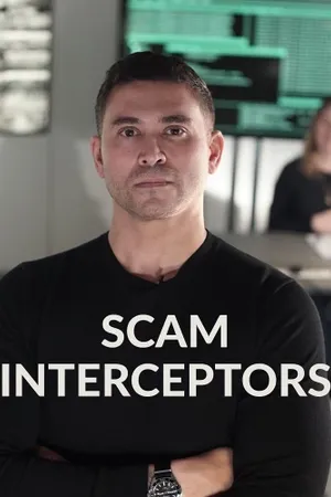 Scam Interceptors Poster