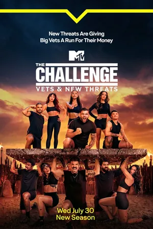 The Challenge