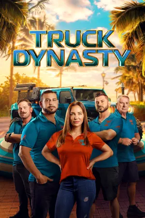Truck Dynasty