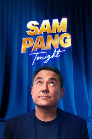 Sam Pang Tonight