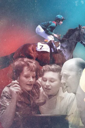 That Was the Year That Was Poster