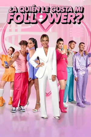 Who Likes My Follower?