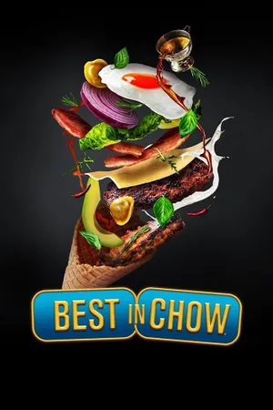 Best in Chow Poster