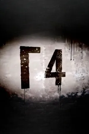 G4 Poster