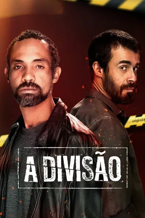 A Divisão Poster