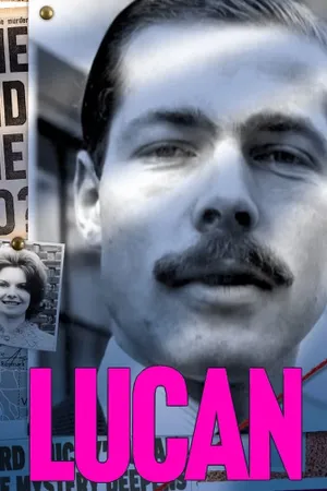 Lucan Poster