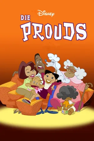 The Proud Family