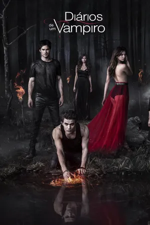 The Vampire Diaries