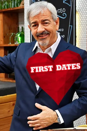 First Dates Poster