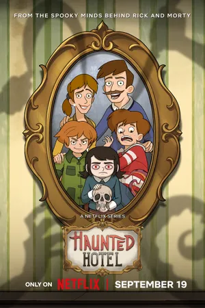 Haunted Hotel